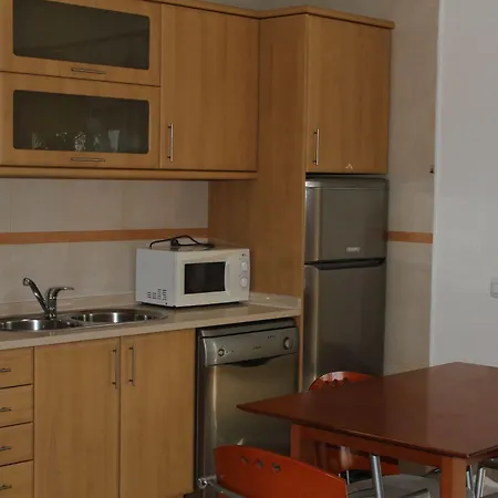 Santa Teresinha Hotel apartamentowy 3*