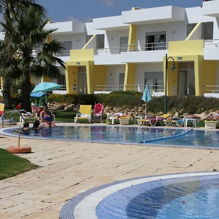 Santa Teresinha Hotel apartamentowy Alvor