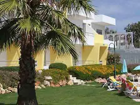 Santa Teresinha Hotel apartamentowy