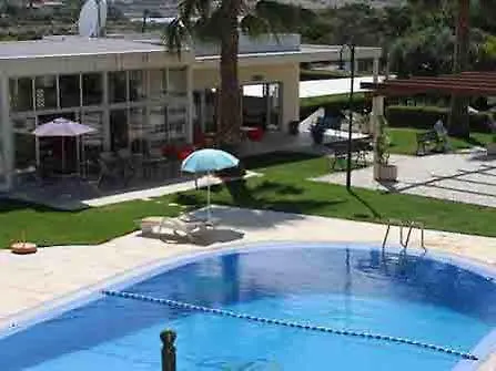 Santa Teresinha 3* Alvor