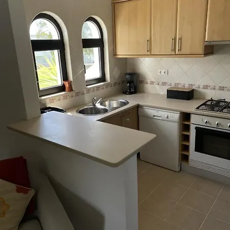 Apartmanhotel Santa Teresinha