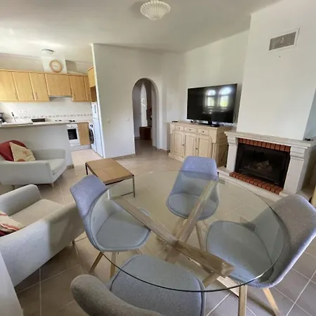 Apartmanhotel Santa Teresinha Alvor