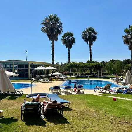 Santa Teresinha Apartmanhotel