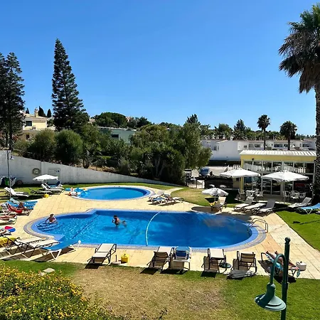 Apartmanhotel Santa Teresinha