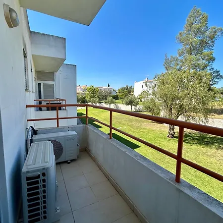 Apartmanhotel Santa Teresinha