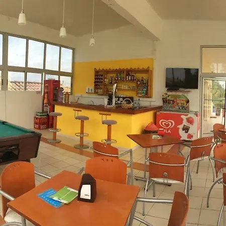Apartmanhotel Santa Teresinha